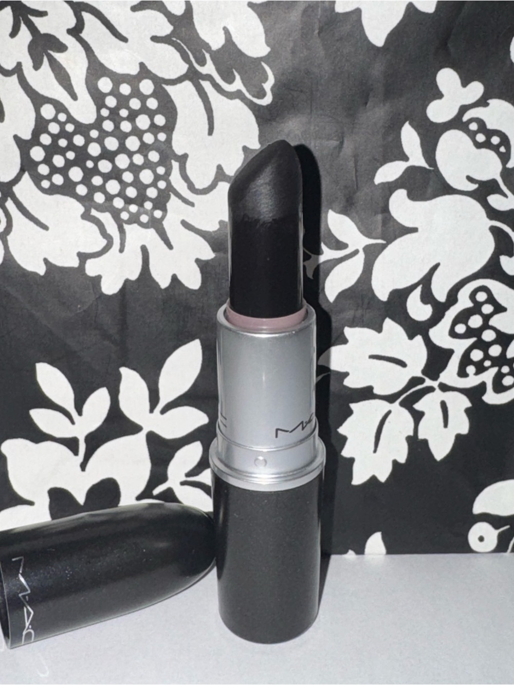 MAC Hautecore Lipstick